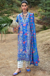 ZAHA ‘NEELAM LAWN’25 | ZAYANA