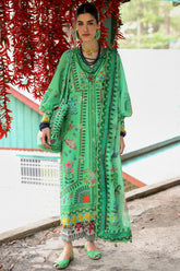ZAHA ‘NEELAM LAWN’25 | AMANI ZL25-06 A