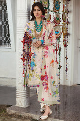 ZAHA ‘NEELAM LAWN’25 | ALYA