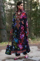 ZAHA ‘NEELAM LAWN’25 | ALYA