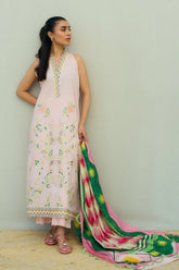 SANIA MASKATIYA UNSTITCHED SPRING SUMMER’25 | SHIRA B