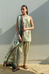 SANIA MASKATIYA UNSTITCHED SPRING SUMMER’25 | REYNA B