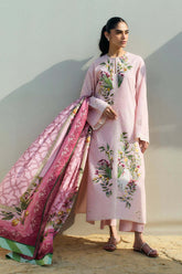 SANIA MASKATIYA UNSTITCHED SPRING SUMMER’25 | REYNA A