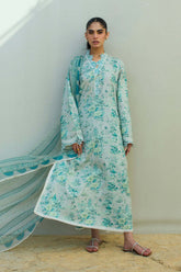 SANIA MASKATIYA UNSTITCHED SPRING SUMMER’25 | MYRA A