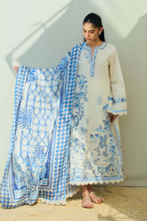 SANIA MASKATIYA UNSTITCHED SPRING SUMMER’25 | PRI A