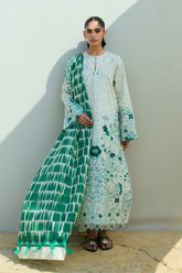 SANIA MASKATIYA UNSTITCHED SPRING SUMMER’25 | HAYA A