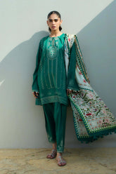 SANIA MASKATIYA UNSTITCHED SPRING SUMMER’25 | TAMI B