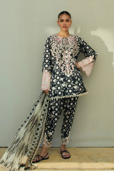 SANIA MASKATIYA UNSTITCHED SPRING SUMMER’25 | RUBY B