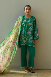 SANIA MASKATIYA UNSTITCHED SPRING SUMMER’25 | JEHAN B