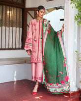 JUGNU SPRING SUMMER’25 | RAVI