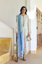 SUFFUSE CASUAL PRET’25 | DANAE