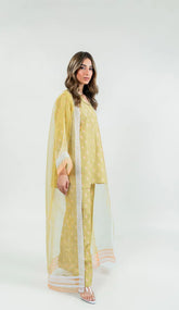 BARAE KHANOM SPRING SUMMER’25 VOL 1 | NIHAN A