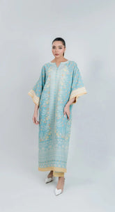 BARAE KHANOM SPRING SUMMER’25 VOL 1 | NEDA-B