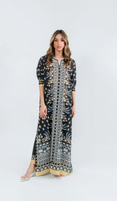 BARAE KHANOM SPRING SUMMER’25 VOL 1 | NEDA-A