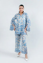 BARAE KHANOM SPRING SUMMER’25 VOL 1 | ESMA