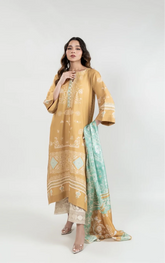 BARAE KHANOM SPRING SUMMER’25 VOL 1 | SELMA B