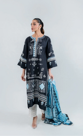 BARAE KHANOM SPRING SUMMER’25 VOL 1 | SELMA C