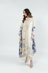 BARAE KHANOM SPRING SUMMER’25 VOL 1 | ALARA B