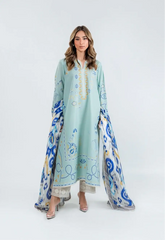 BARAE KHANOM SPRING SUMMER’25 VOL 1 | ALARA A