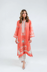 BARAE KHANOM SPRING SUMMER’25 VOL 1 | DINA A