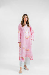 BARAE KHANOM SPRING SUMMER’25 VOL 1 | HANIA A