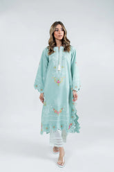 BARAE KHANOM SPRING SUMMER’25 VOL 1 | HANIA B