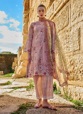 IMAGE SPRING PRINTKARI LAWN’25 | RAYA