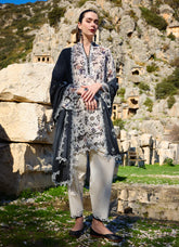 IMAGE SPRING PRINTKARI LAWN’25 | PERIHAN