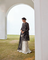 SUFFUSE FREESHIA RTW’24 | ALIYYAH