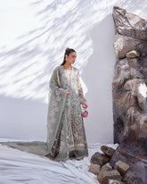 SUFFUSE FREESHIA RTW’24 | ABSHAR