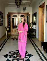 LA PRET RTW’25 | FLAMINGO SET