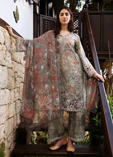IMAGE SPRING PRINTKARI LAWN’25 | ANISA