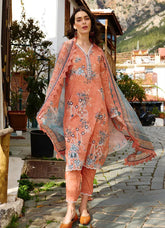 IMAGE SPRING PRINTKARI LAWN’25 | AMARA