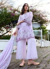 IMAGE SPRING PRINTKARI LAWN’25 | RANIN