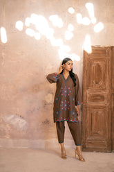 EINKA PRET’25 | HAZELNUT ON WHEELS