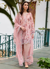IMAGE SPRING PRINTKARI LAWN’25 | LAILA