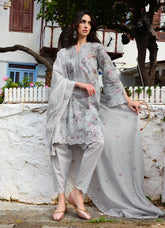 IMAGE SPRING PRINTKARI LAWN’25 | ELAHA