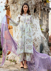 IMAGE SPRING PRINTKARI LAWN’25 | NURAY