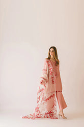 SAMMY K EID EDIT’25 | SWEET PEA