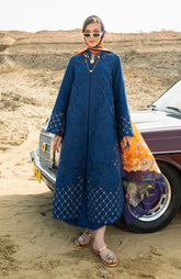 SORAYA ‘NOA SUMMER PRET’25 | AZUL