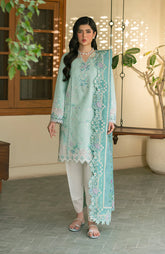 SORAYA ‘NOA SUMMER PRET’25 | EVE