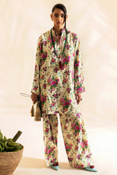 ZAHA POP RTW’25 | COZANA