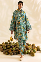 ZAHA POP RTW’25 | BRISA