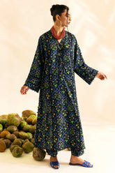 ZAHA POP RTW’25 | CAYANA