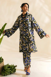 ZAHA POP RTW’25 | SOLEO