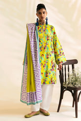 ZAHA POP RTW’25 | MARACU