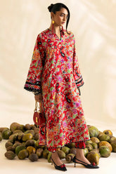 ZAHA POP RTW’25 | TIERRA