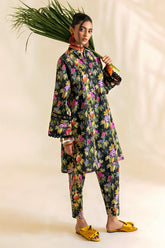 ZAHA POP RTW’25 |TROPEA