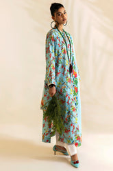 ZAHA POP RTW’25 | VAYDA