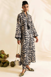 ZAHA POP RTW’25 | ZESTIA